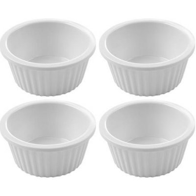Hendi 565643 miska Ramekin z melaminu na omáčky a dipy 60 mm 35 ml – Hledejceny.cz