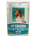 Mikita Pet Calcium - vápník s vitamínem C a hořčíkem 100 tbl – Hledejceny.cz