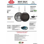 Ballarini Alba 28 cm 3,1 l – Zboží Dáma