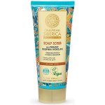 Natura Siberica rakytníkový peeling pro vlasovou pokožku 200 ml – Hledejceny.cz