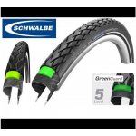 Schwalbe MARATHON 40-622 – Zboží Mobilmania