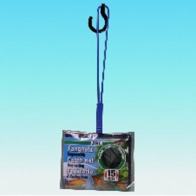 JBL síťka jemná 8 cm – Zboží Dáma