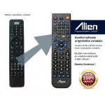 Dálkový ovladač Alien Formuler S Mini – Zboží Živě