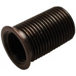 Závitové vložky na opravu závitů svíček M10x1.0x19 mm, sada 5 kusů - QUATROS QS14144-2 – Sleviste.cz