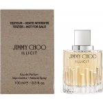 Jimmy Choo Illicit parfémovaná voda dámská 100 ml tester – Zboží Mobilmania