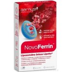 Barny's NovoFerrin 30 kapslí – Hledejceny.cz