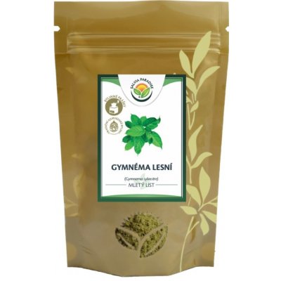 Salvia Paradise Gymnéma lesní list mletý 100 g