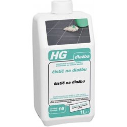 HG čistič na dlažbu 1000 ml