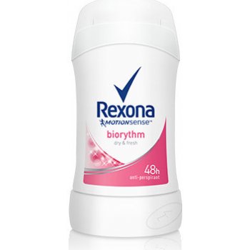 Rexona Biorythm Ultra Dry deostick 40 ml