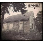 Eminem - Marshal Mathers Lp 2 CD – Hledejceny.cz