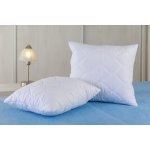 JAN peří Polštář z kuličkového dutého vlákna 30x30 – Zboží Mobilmania