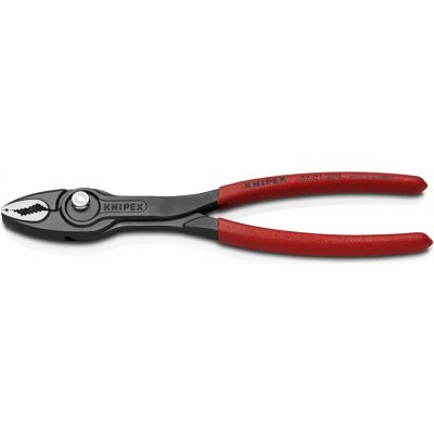 Kleště Knipex 82 01 200 TwinGrip 200 mm – Zboží Mobilmania