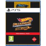 Hot Wheels Unleashed 2: Turbocharged (Pure Fire Edition) – Sleviste.cz