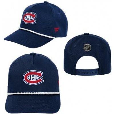 Outerstuff Montreal Canadiens NHL Structured Adj A-Frame – Zboží Mobilmania