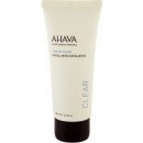 Ahava Time To Clear bahenní peeling na obličej 8 ml