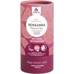 Ben & Anna Pink Grapefruit deostick 40 g – Zboží Mobilmania