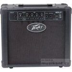 Peavey SOLO – Zboží Mobilmania