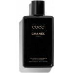 Chanel Coco tělové mléko 200 ml – Zbozi.Blesk.cz