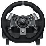 Logitech G920 Racing Wheel 941-000123 – Hledejceny.cz