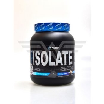 Muscle Sport Whey Isolate 1135 g