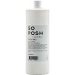 So Posh Im So Silky Shampoo Profesionální hydratační šampon pro dlouhosrsté psy 1 l – Sleviste.cz