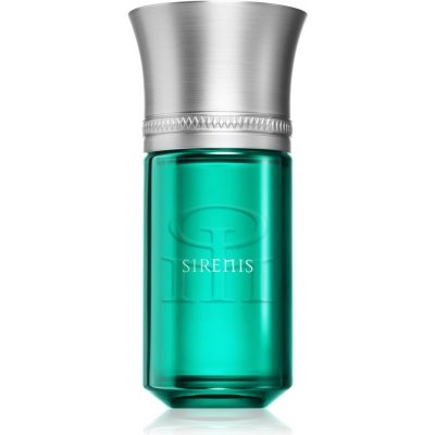 Les Liquides Imaginaires Sirenis parfémovaná voda unisex 100 ml – Zbozi.Blesk.cz