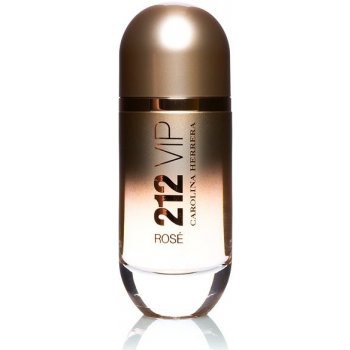 Carolina Herrera 212 VIP Rosé parfémovaná voda dámská 80 ml