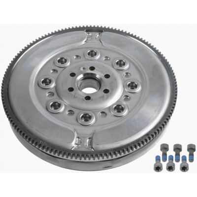 Dvouhmotový setrvačník SACHS SA 2294001602 – Sleviste.cz