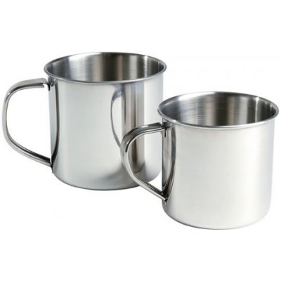 MIL-TEC STAINLESS STEEL 500ml – Zboží Mobilmania
