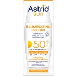 Astrid Pleťový fluid na opalování SPF 50+ 50 ml – Sleviste.cz