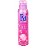 Fa Pink Passion Woman deospray 150 ml – Zbozi.Blesk.cz