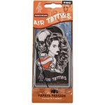 Pingi Air Tatoo Papaya Passion – Hledejceny.cz