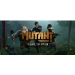 Mutant Year Zero: Road to Eden – Zboží Mobilmania