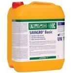 schülke savagro basic 50 kg – Zboží Dáma
