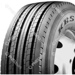 Kumho KRS15 295/80 R22,5 152M