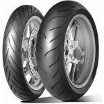 Dunlop Sportmax Roadsmart II 190/50 R17 73W – Hledejceny.cz