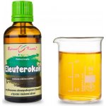 Pavlovy bylinné kapky Eleuterokok tinktura 50 ml – Hledejceny.cz