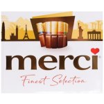 Storck Merci Finest selection Mix 400 G – Zbozi.Blesk.cz
