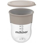 Mininor tréninkový hrneček 220 ml Cloudy Morning – Hledejceny.cz