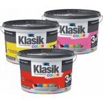 Het Klasik color 4kg červený – Zboží Mobilmania