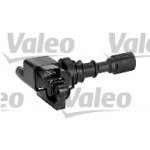 Zapalovací cívka VALEO 245210 – Hledejceny.cz
