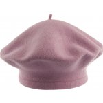 Baret Flora 001 040429 11 5 Flora382 starorůžová – Zboží Dáma