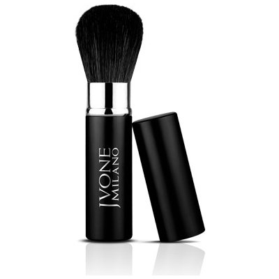 Jvone profesionální kosmetický štětec do kabelky – Zboží Dáma