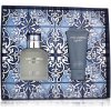 Dolce & Gabbana Light Blue pour Homme EDT 75 ml + balzám po holení 50 ml dárková sada