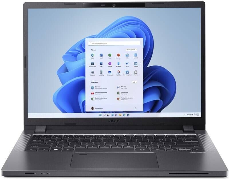 Acer TravelMate P4 Spin NX.B2BEC.003