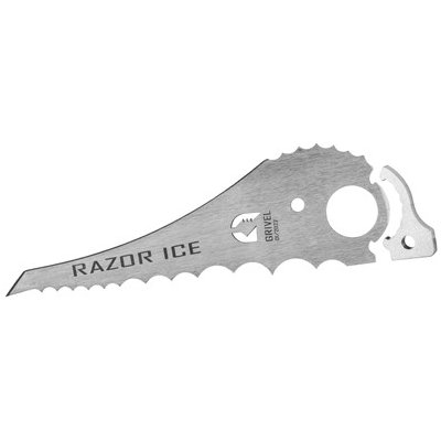 Grivel RAZOR ICE VARIO – Zboží Dáma