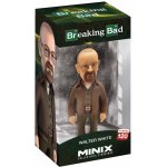 Breaking Bad Minix Walter White 12 cm – Zboží Mobilmania