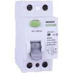 Noark Ex9L-H 2P 25A A 30mA – Hledejceny.cz