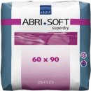 Abri Soft Superdry inkontinenční podložky 60x90 30 ks