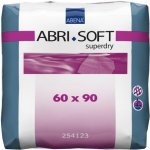 Abri Soft Superdry inkontinenční podložky 60x90 30 ks – Hledejceny.cz